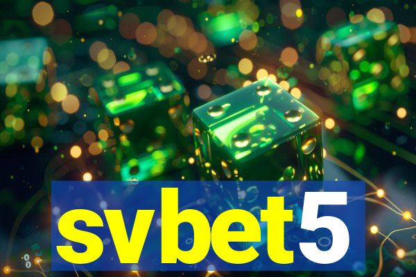 svbet5