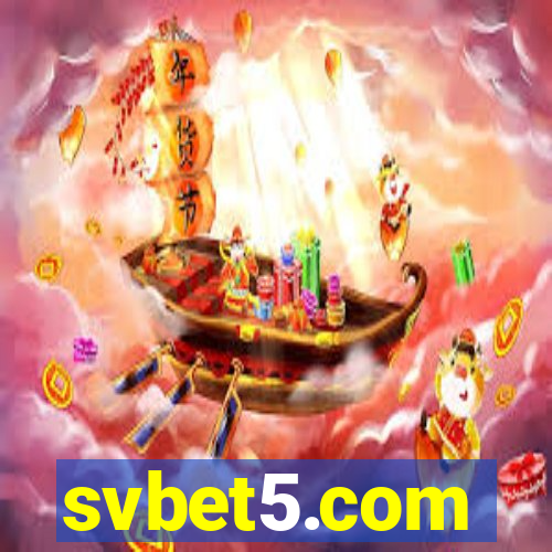 svbet5.com