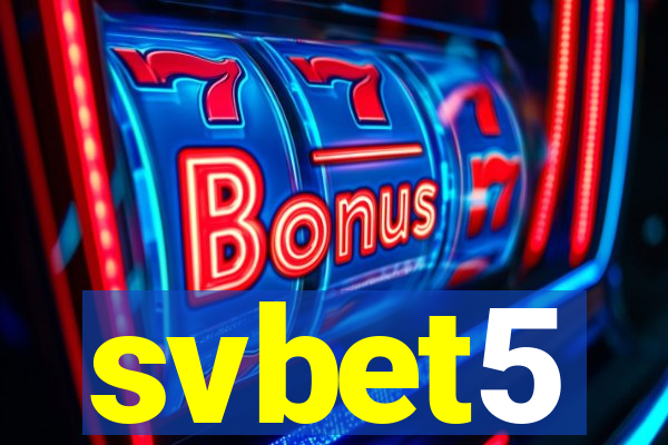 svbet5