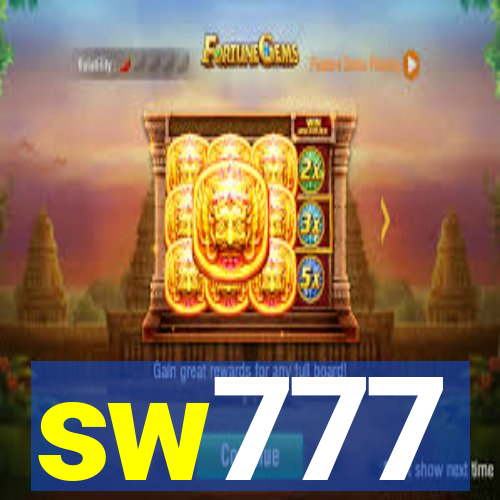 sw777