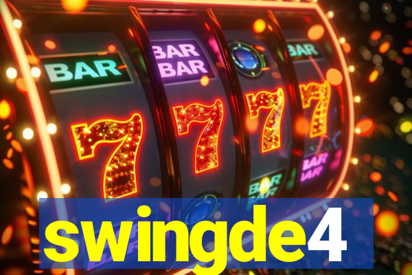 swingde4