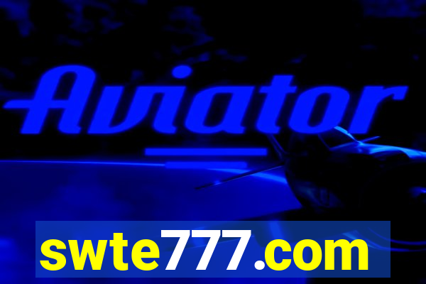 swte777.com