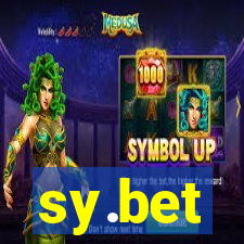 sy.bet