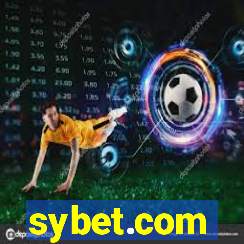 sybet.com