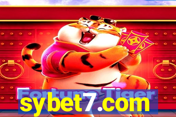 sybet7.com