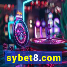 sybet8.com