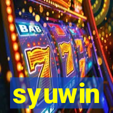 syuwin