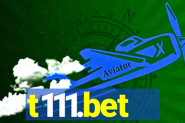 t111.bet