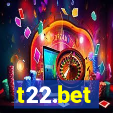 t22.bet