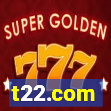 t22.com