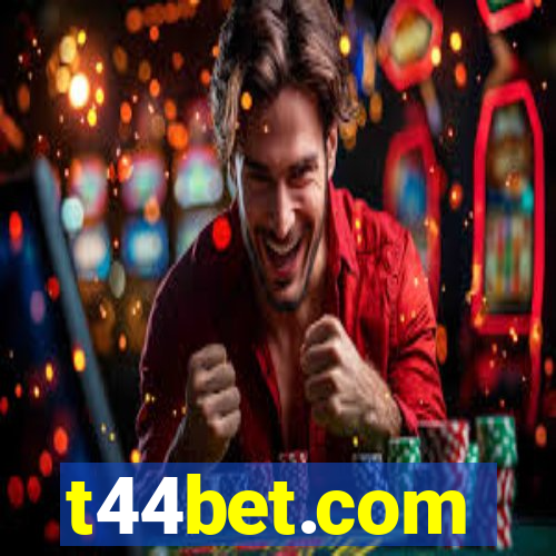 t44bet.com