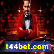 t44bet.com