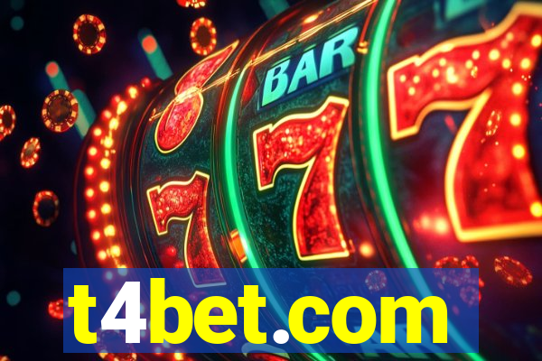 t4bet.com