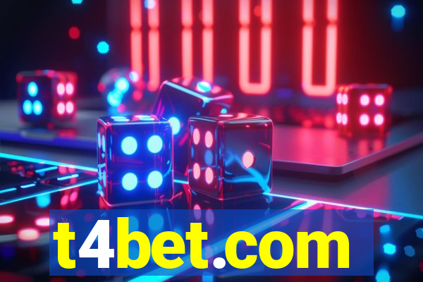 t4bet.com