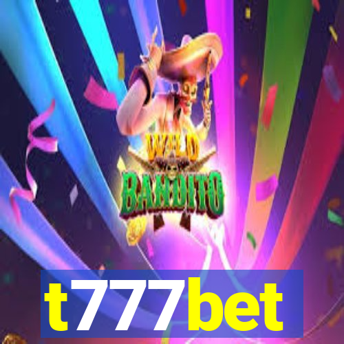 t777bet