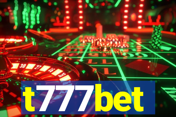 t777bet