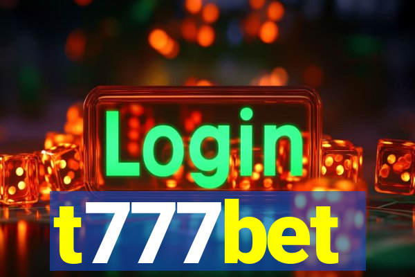 t777bet