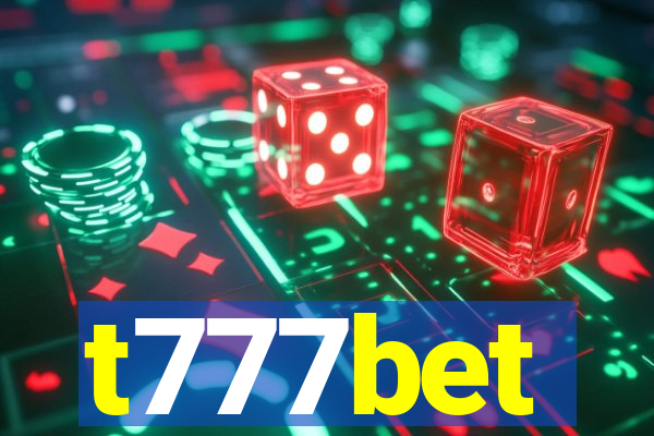 t777bet