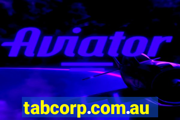 tabcorp.com.au