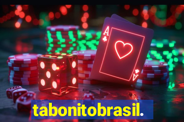 tabonitobrasil.us