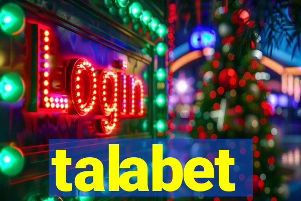 talabet