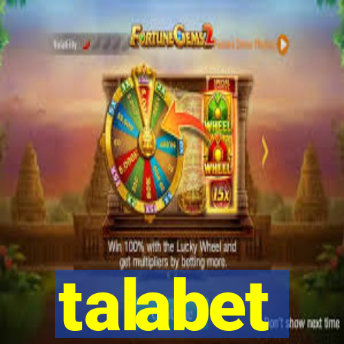 talabet