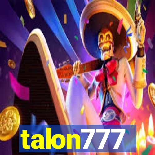 talon777