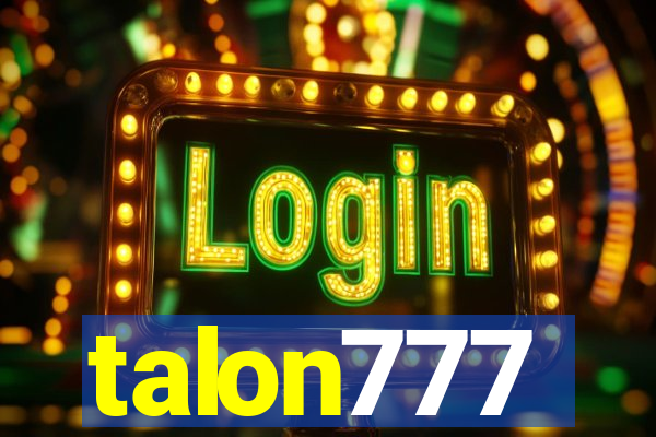 talon777