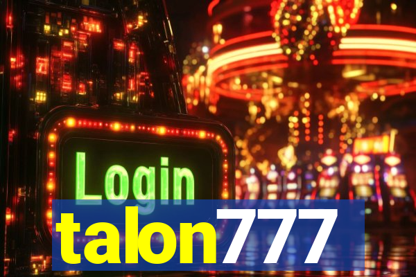 talon777