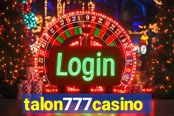 talon777casino