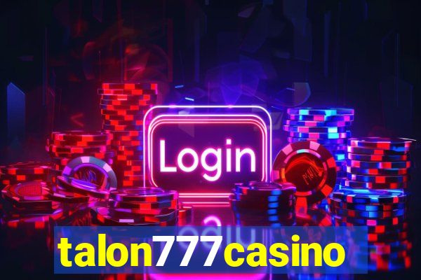 talon777casino