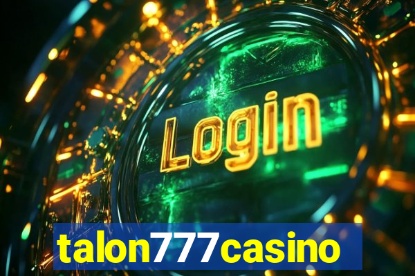 talon777casino