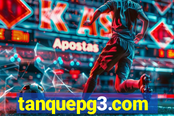 tanquepg3.com