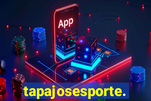 tapajosesporte.com