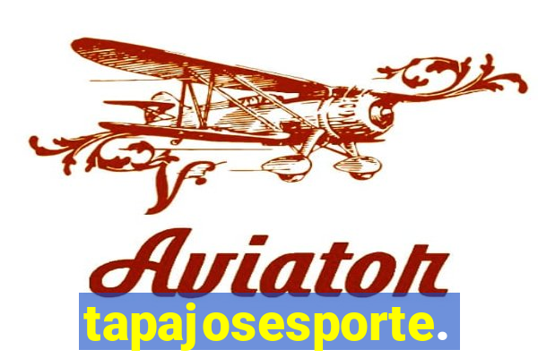 tapajosesporte.com