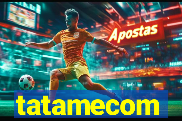 tatamecom