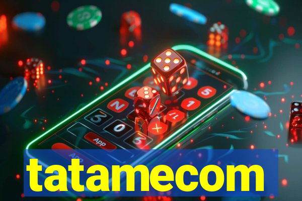 tatamecom