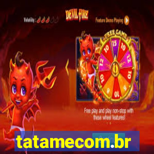 tatamecom.br