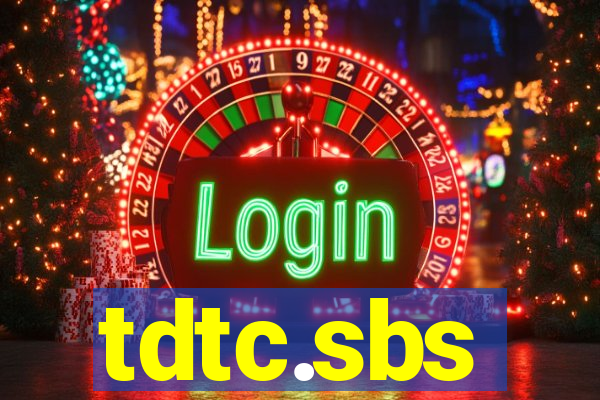 tdtc.sbs