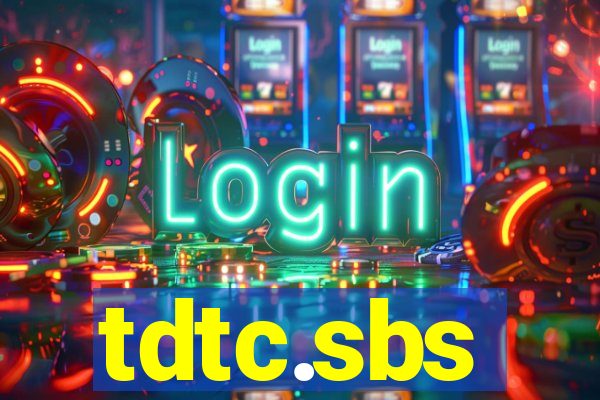 tdtc.sbs