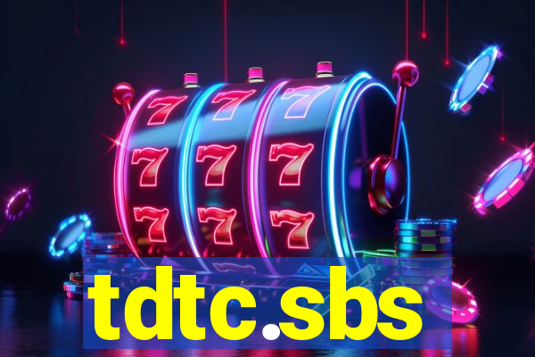 tdtc.sbs