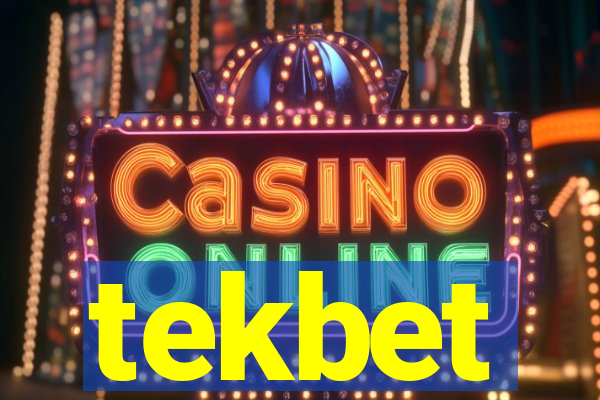 tekbet