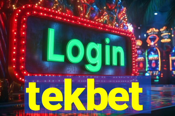 tekbet