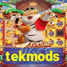 tekmods