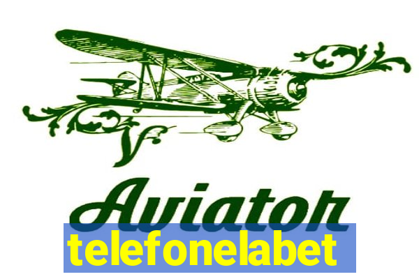 telefonelabet