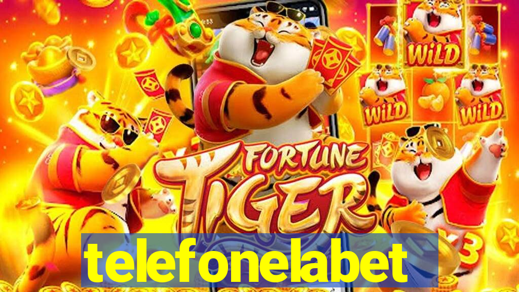 telefonelabet