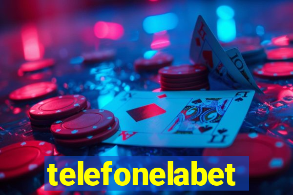 telefonelabet