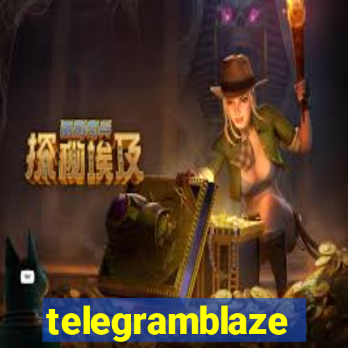 telegramblaze