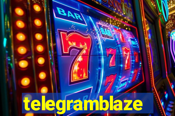 telegramblaze