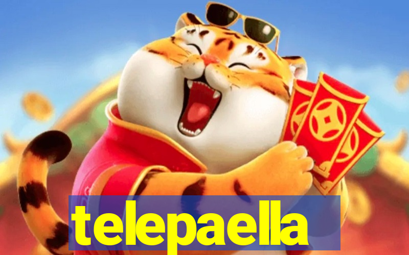 telepaella